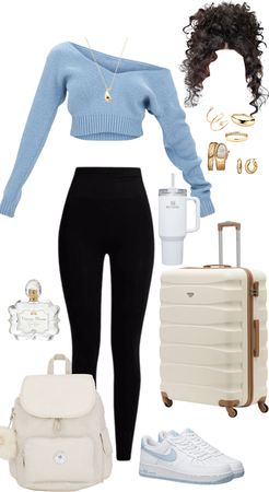 Tendências de cores para aerolooks em 2025/2026