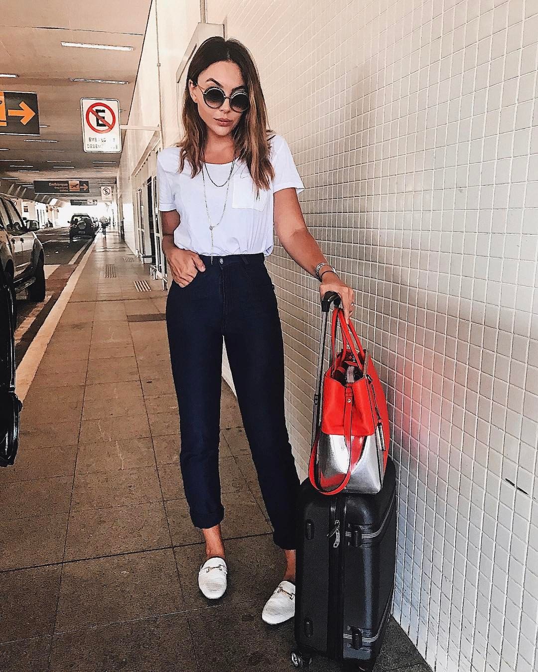 5 looks de aerolook para diferentes destinos