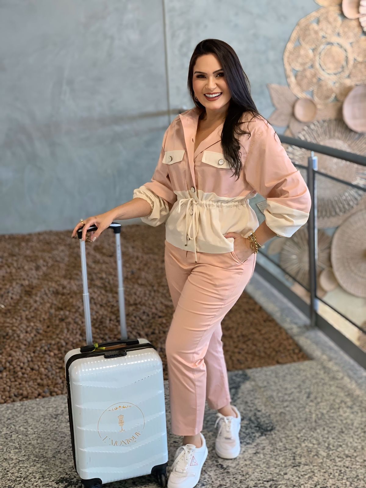 Guia completo de tecidos para aerolooks