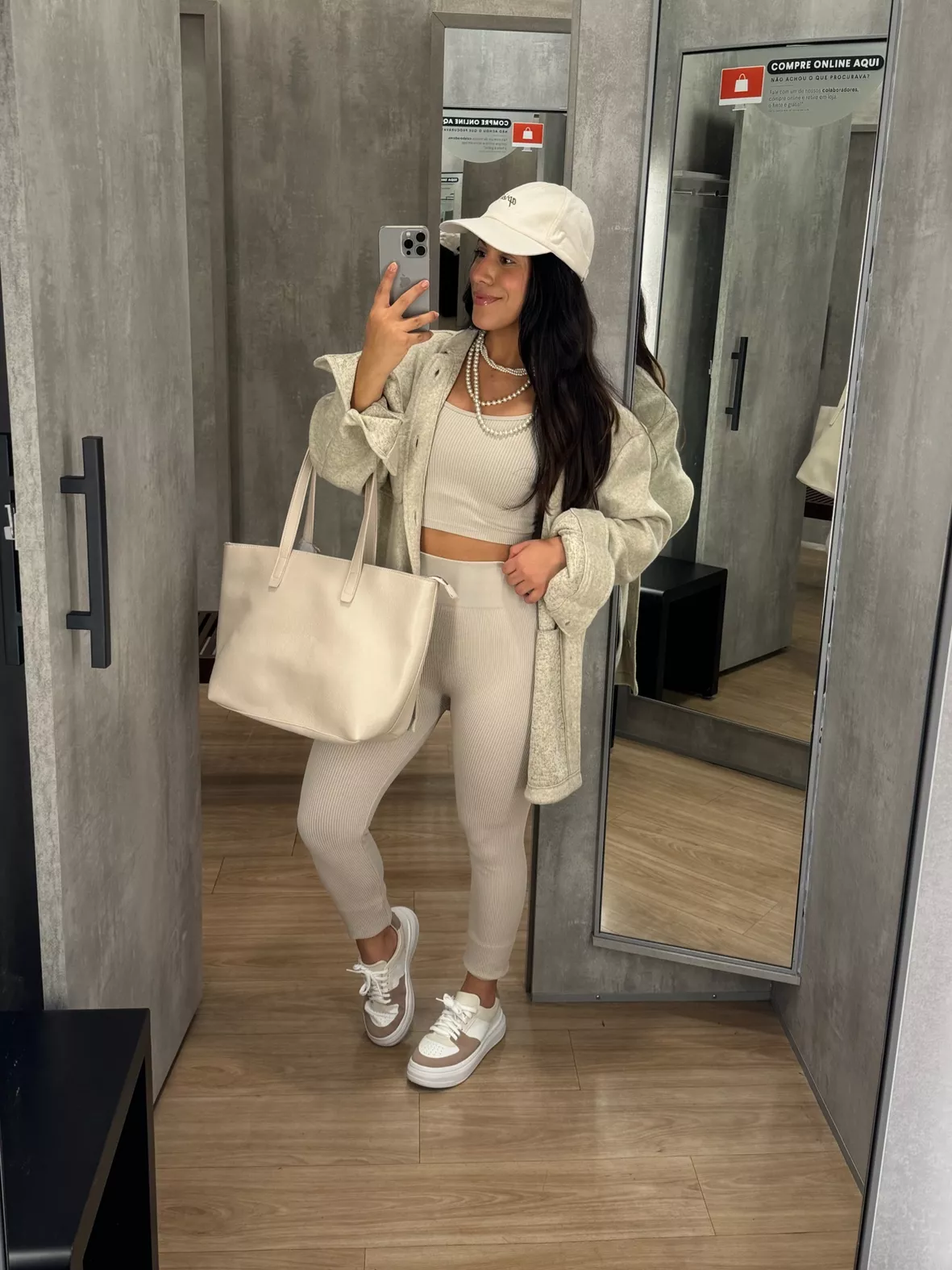 Como montar um aerolook masculino estiloso