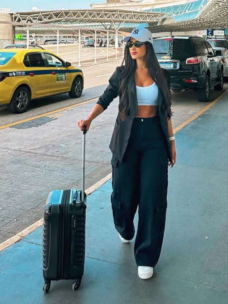 Guia completo de tecidos para aerolooks