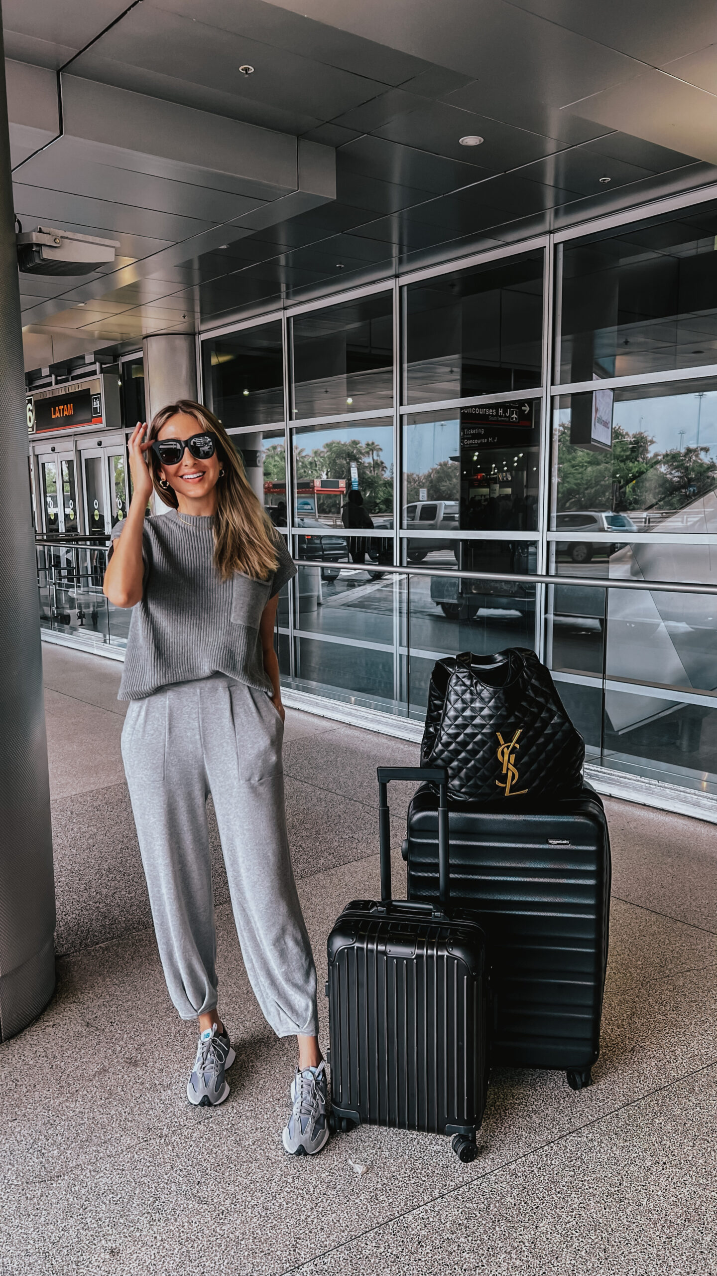 Como montar um aerolook masculino estiloso