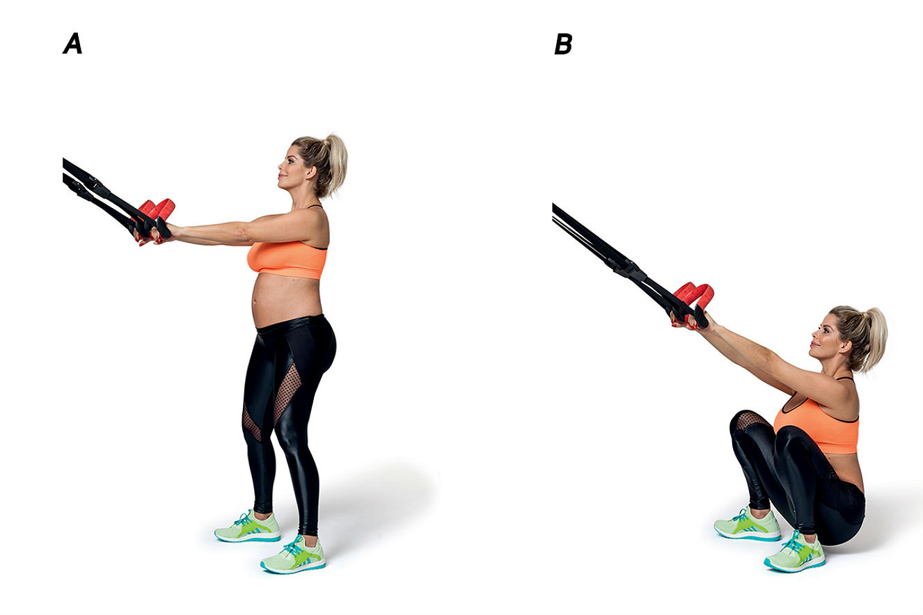 Os Melhores Equipamentos para Treinar em Casa Durante a Gestação