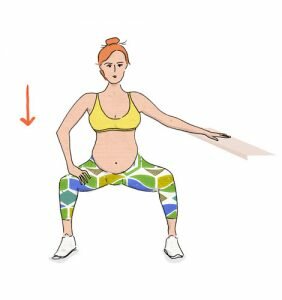 Guia Completo de Exercícios para Facilitar o Parto Normal