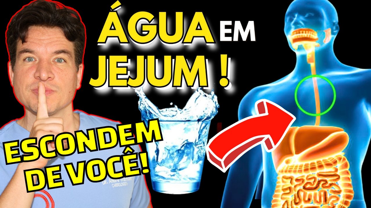 5 ideias de títulos:
1. Água em Jejum: O Guia Completo para Começar o Dia Hidratado
2. Desmistificando a Água em Jejum: Benefícios Comprovados e Dicas Práticas
3. Como a Água em Jejum Pode Transformar Sua Saúde Digestiva
4. Água em Jejum: Mitos