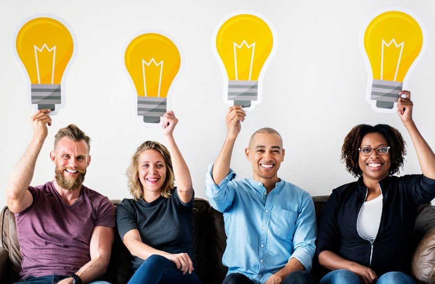 Grandes Mudanças: Atitudes Simples que Transformam Vidas.
5. Conectando Corações: Plataformas que Facilitam o Voluntariado e a Doação.