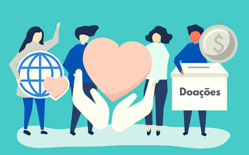 5 ideias de títulos:
1. O Poder Transformador da Solidariedade: Como Fazer a Diferença na Sua Comunidade.
2. Voluntariado: Uma Jornada de Autoconhecimento e Impacto Social.
3. Doar é Receber: Descubra os Benefícios de Ajudar o Próximo.
4. Pequenos Gestos
