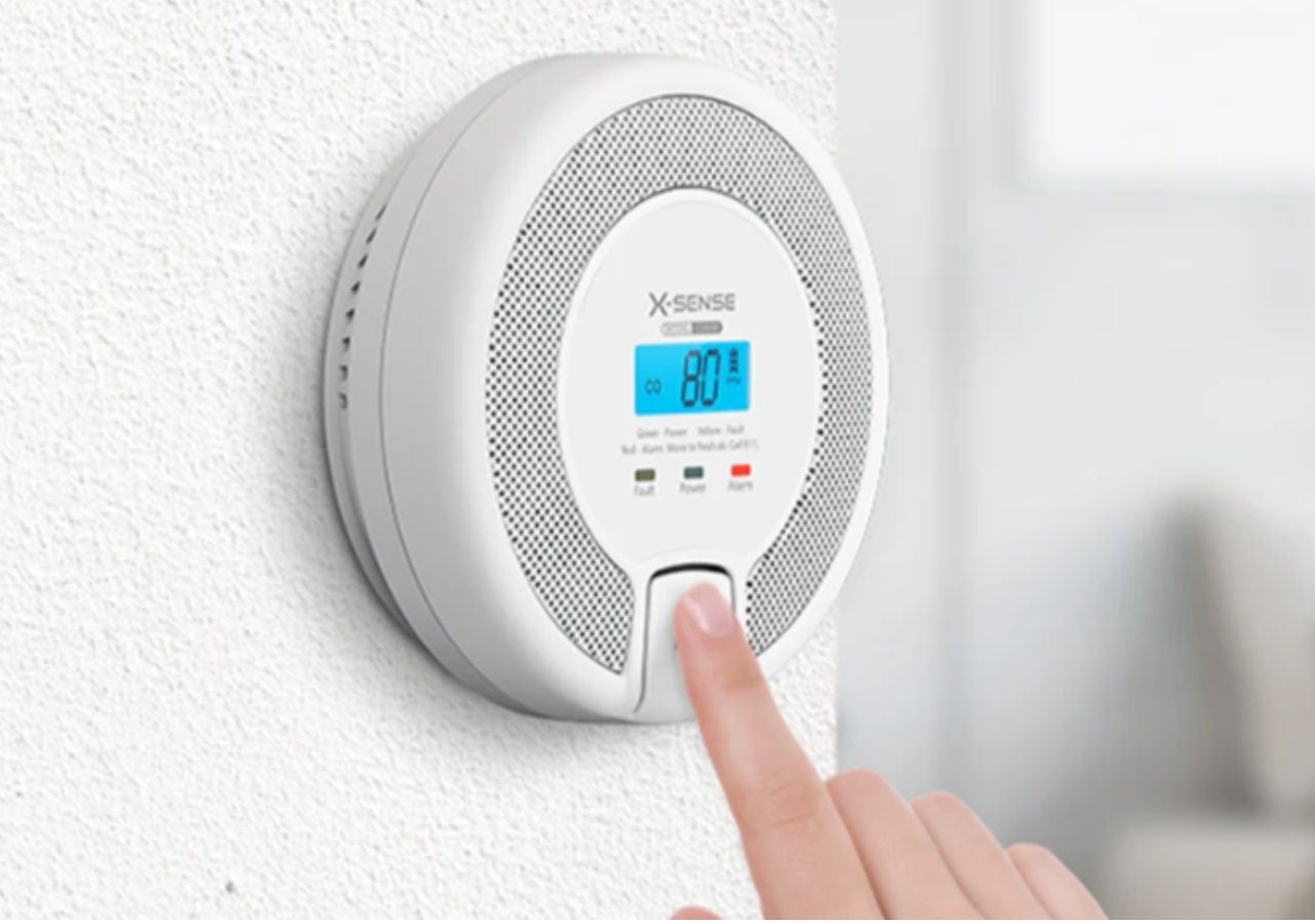 Guia Completo: Como Escolher o Melhor Detector de Monóxido de Carbono para Sua Casa
