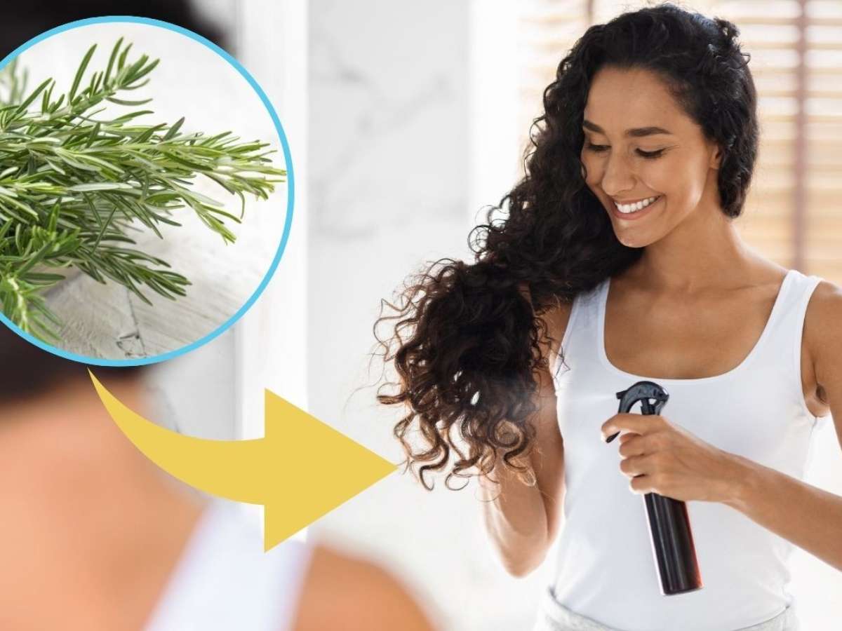 quanto custa óleo de alecrim para cabelo