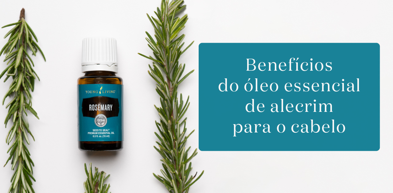 quanto custa óleo de alecrim para cabelo