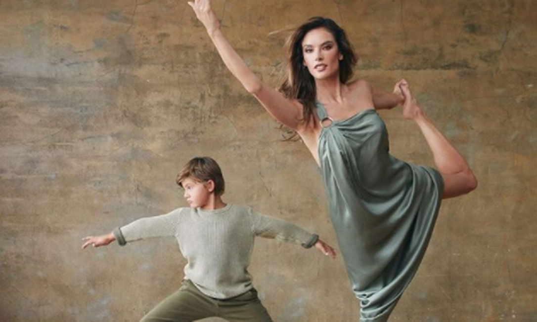 os Filhos de Alessandra Ambrósio
3. Como Alessandra Ambrósio Equilibra Carreira e Maternidade
4. Momentos Familiares de Alessandra Ambrósio nas Redes Sociais
5. O Legado de Alessandra Ambrósio: Filhos e Família