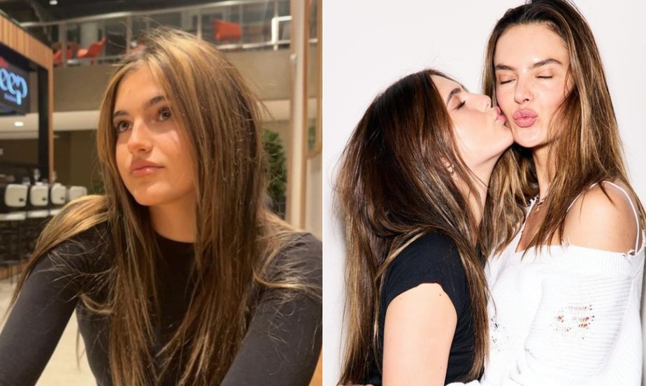 os Filhos de Alessandra Ambrósio
3. Como Alessandra Ambrósio Equilibra Carreira e Maternidade
4. Momentos Familiares de Alessandra Ambrósio nas Redes Sociais
5. O Legado de Alessandra Ambrósio: Filhos e Família