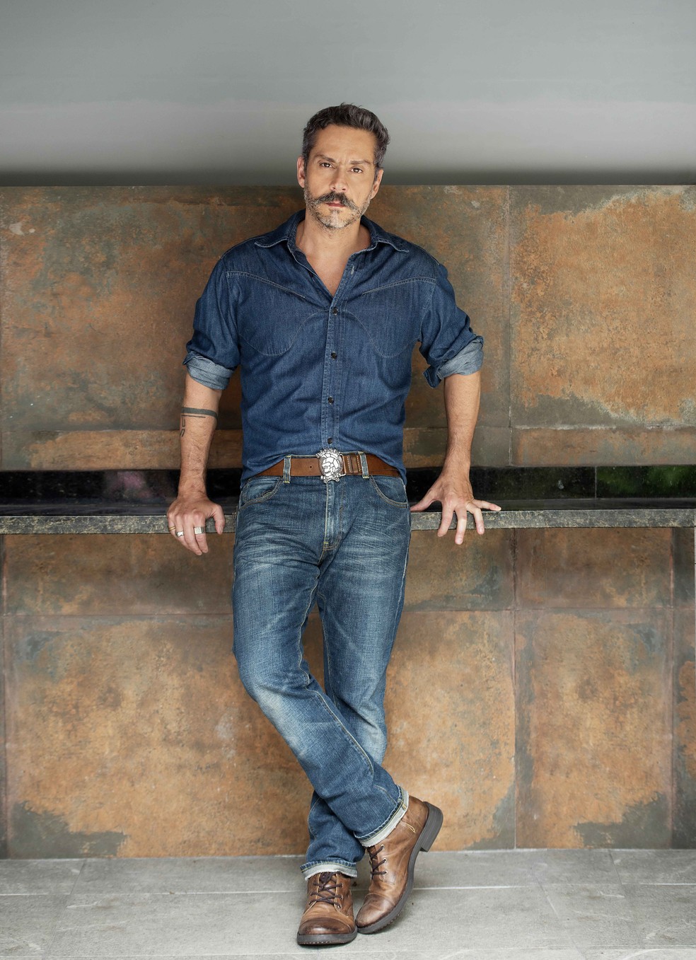 Os Personagens Marcantes de Alexandre Nero na TV