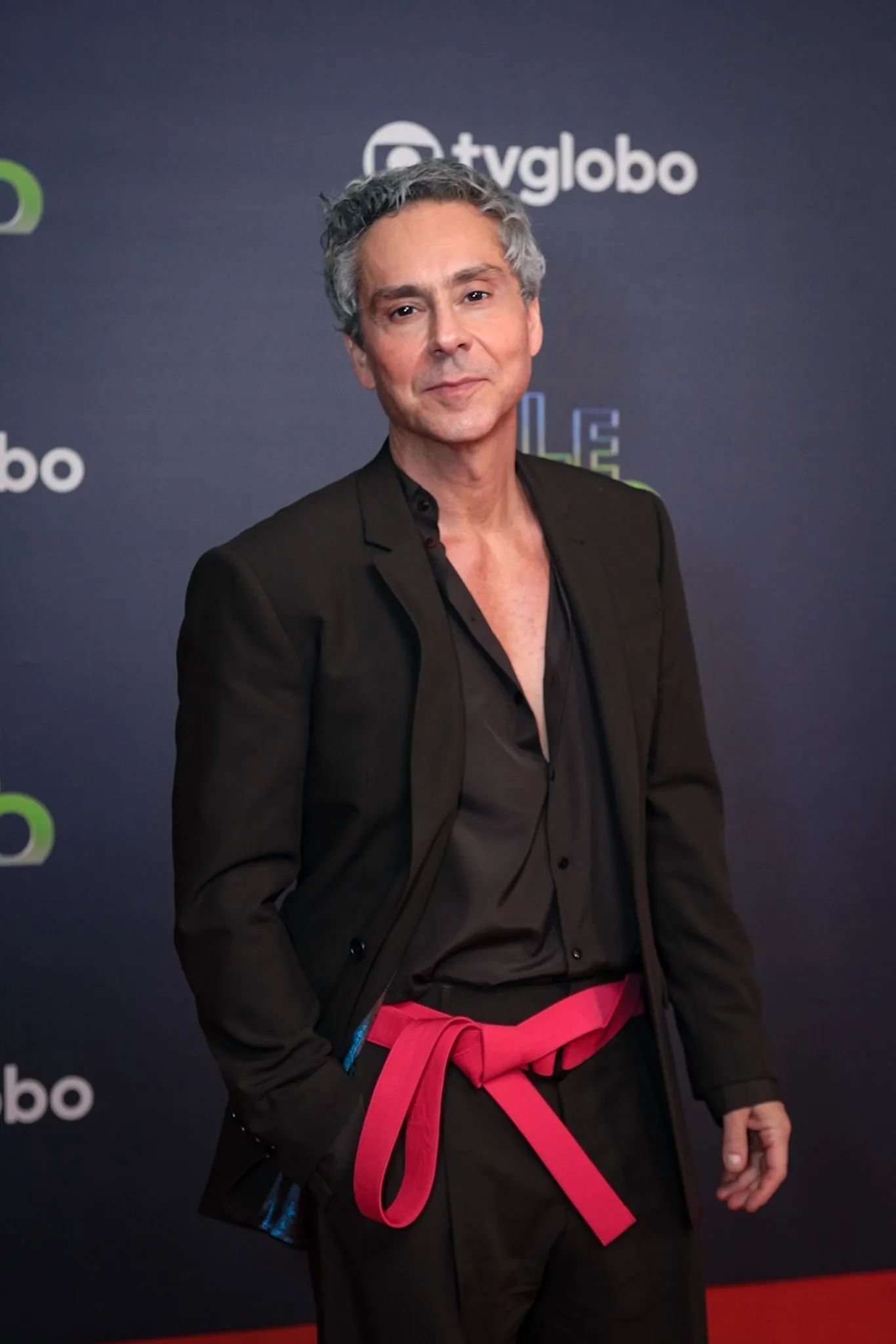 Alexandre Nero: Vida Pessoal e Família do Artista