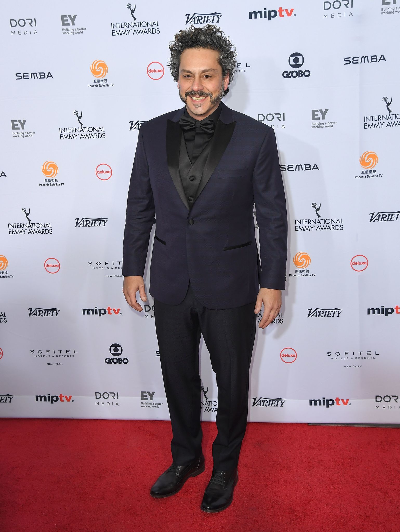 A Carreira Musical de Alexandre Nero: Um Lado Pouco Conhecido