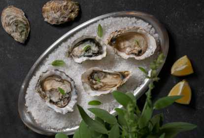 alimentos que contem cobre