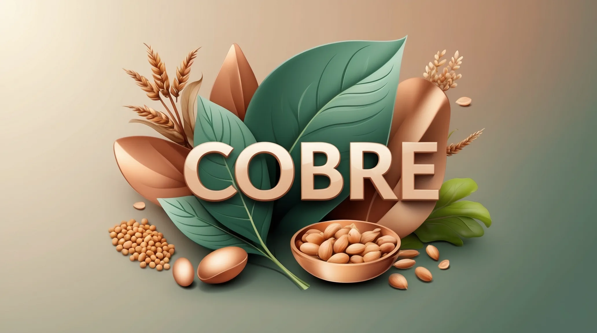 5 ideias de títulos:
1. Cobre: O Guia Completo de Fontes e Benefícios
2. Descubra os Alimentos Essenciais Ricos em Cobre
3. Cobre e Saúde: Como Otimizar Seus Níveis Pela Dieta
4. Os Perigos do Excesso de Cobre e Como Evitá-los
5. Receitas Deliciosas e Saudáveis para Aumentar o Consumo de Cobre