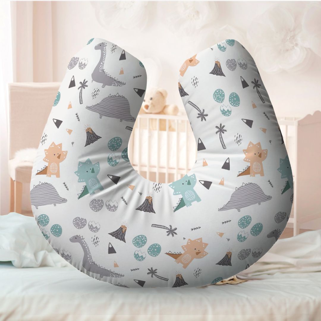 almofada de amamentacao