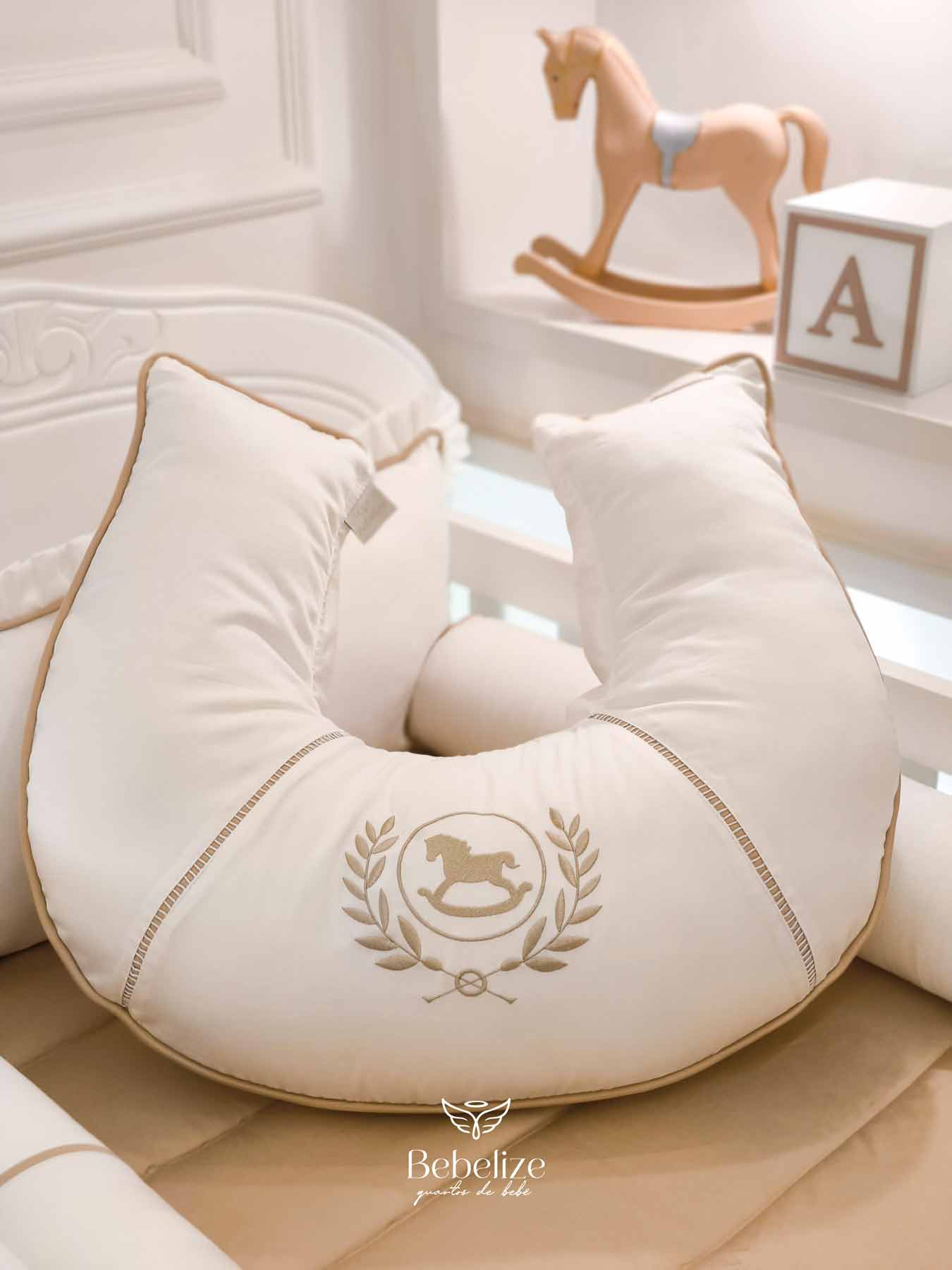 almofada de amamentacao