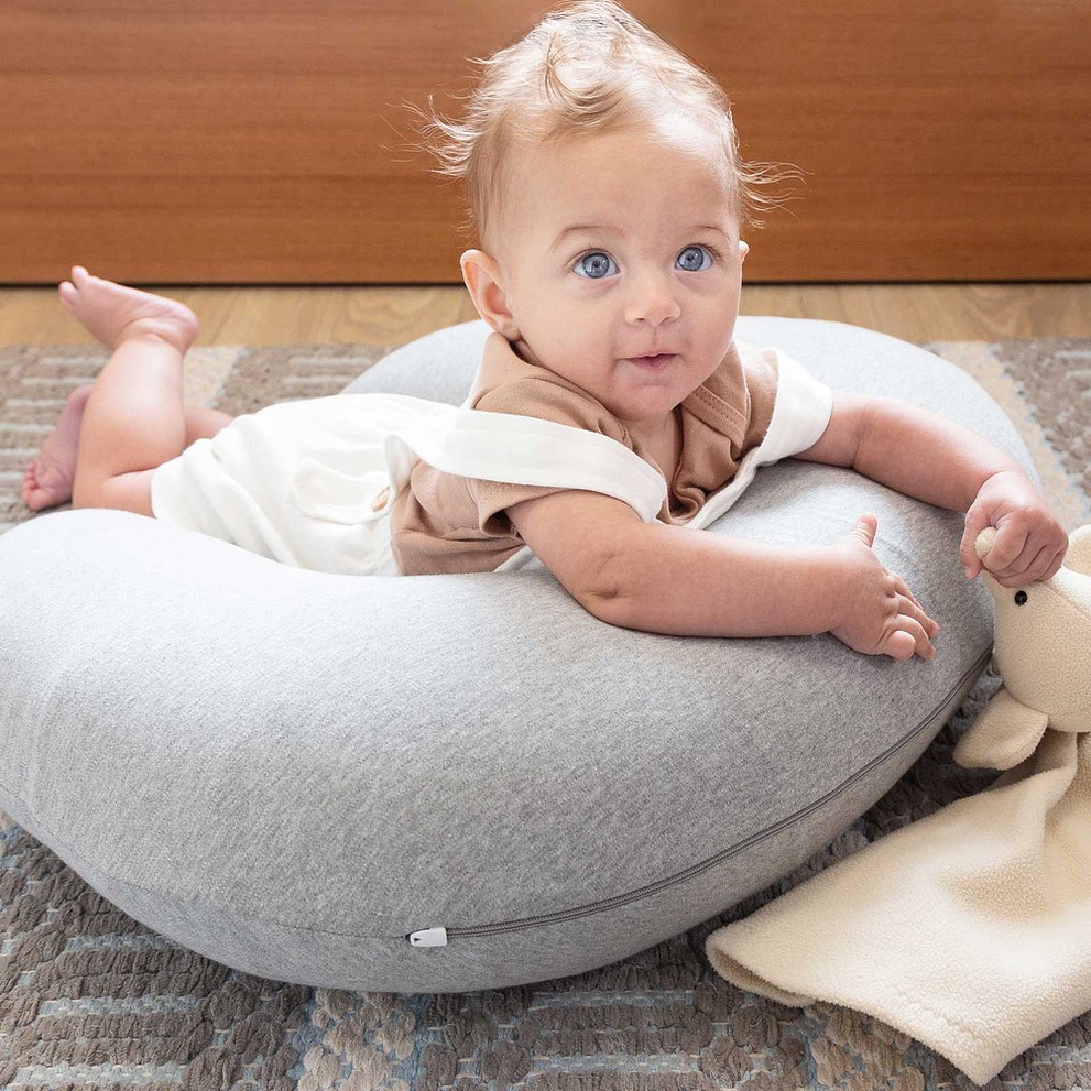 almofada de amamentacao