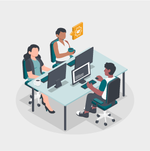 Alocação de profissionais de TI preço