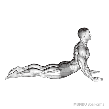 alongamento ajuda a crescer