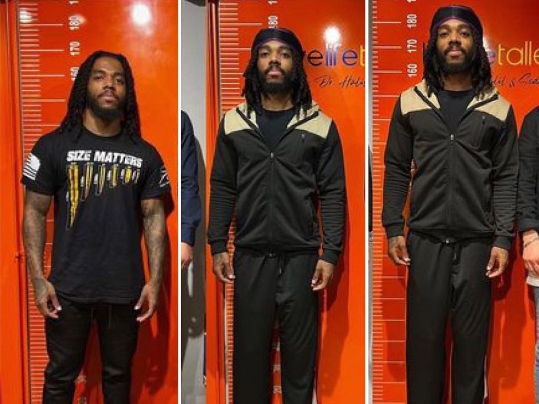 alongamento ajuda a crescer