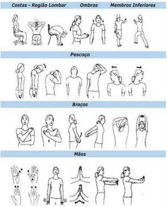 alongamento ajuda a crescer