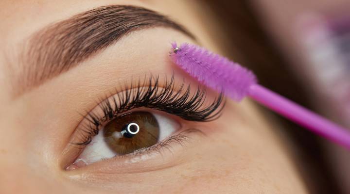 Volume Brasileiro: Guia Completo sobre a Técnica de Extensão de Cílios