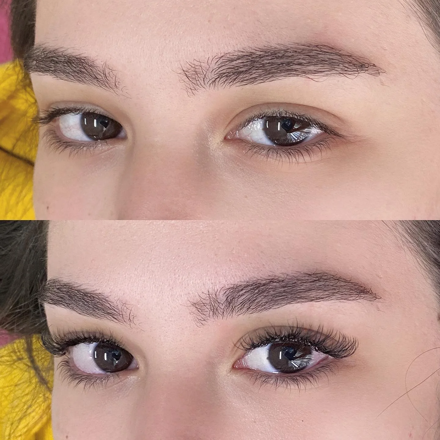 Mitos e Verdades sobre a Extensão de Cílios Volume Brasileiro