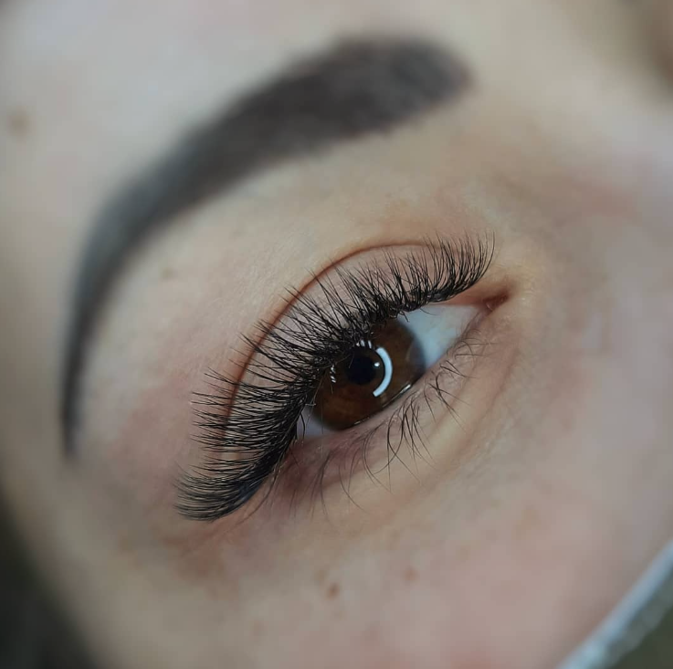 Volume Brasileiro: Guia Completo sobre a Técnica de Extensão de Cílios