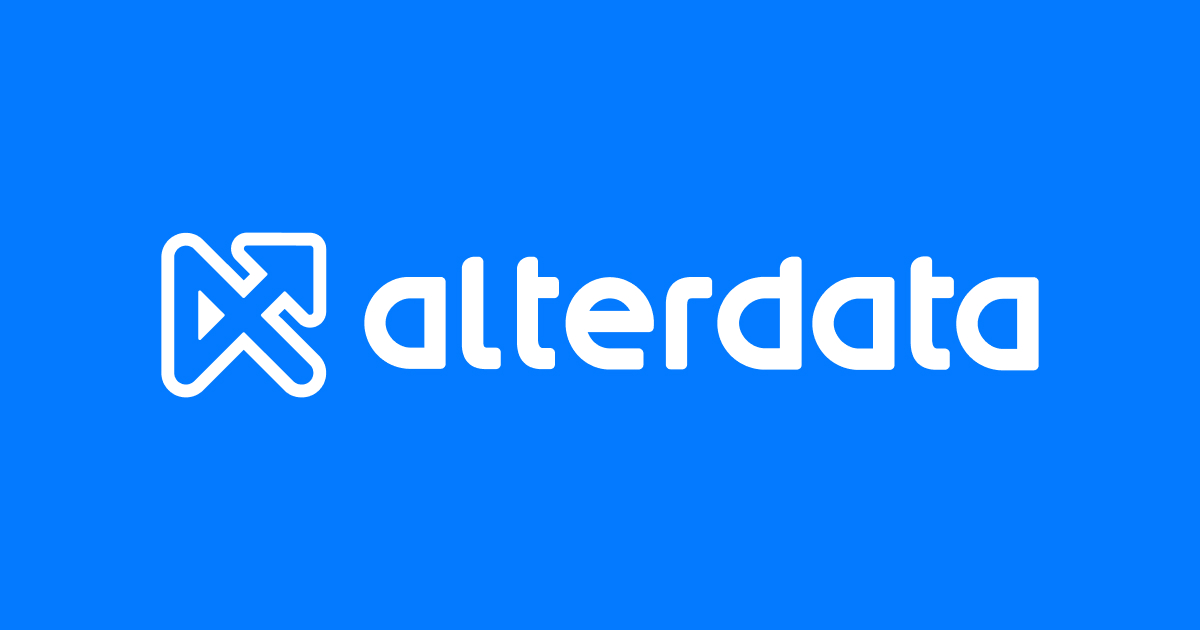 Alterdata sistemas para comércio e serviços