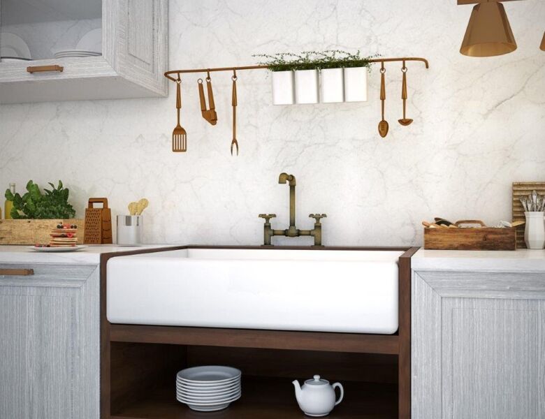 Como Escolher a Cuba Perfeita para sua Bancada de Banheiro