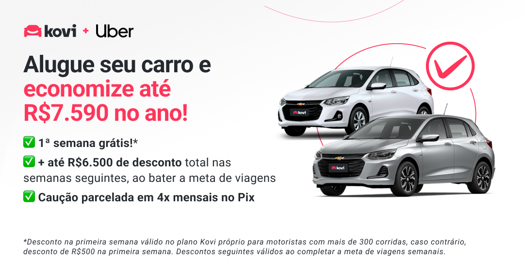 Aluguel de carros em Curitiba aeroporto