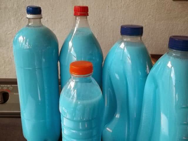 Vinagre de Álcool na Lavagem: Todos os Benefícios Além do Amaciante