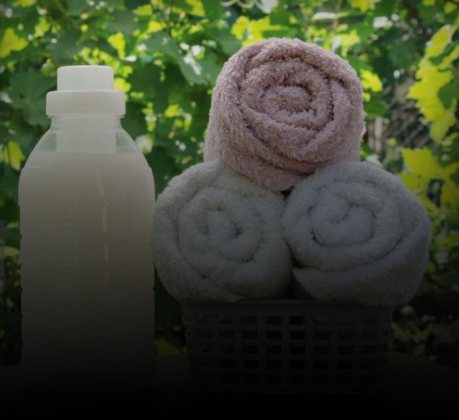 Vinagre de Álcool na Lavagem: Todos os Benefícios Além do Amaciante