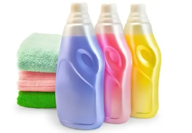 Receitas de Produtos de Limpeza Caseiros para uma Casa Sustentável