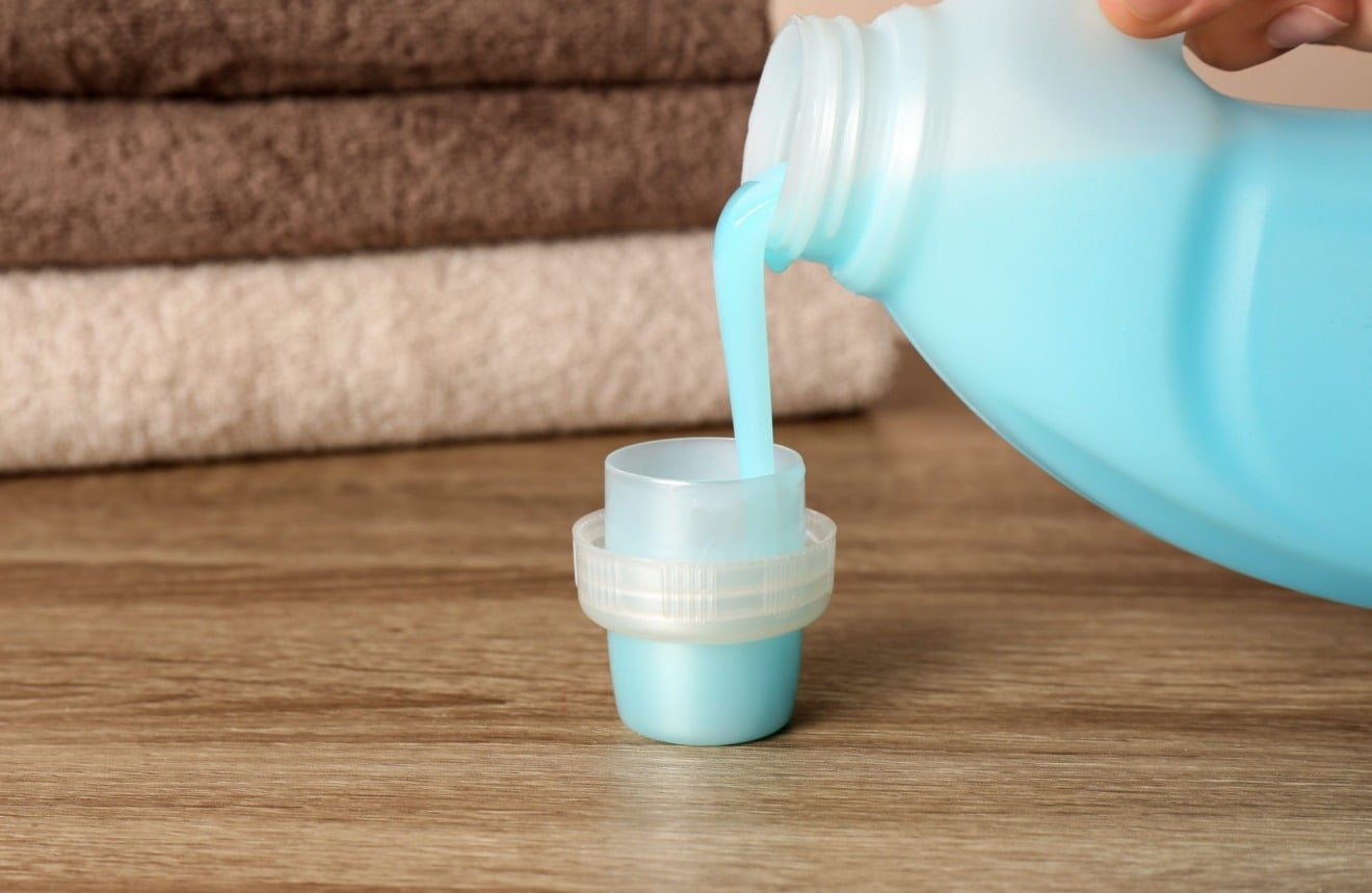 Receitas de Produtos de Limpeza Caseiros para uma Casa Sustentável