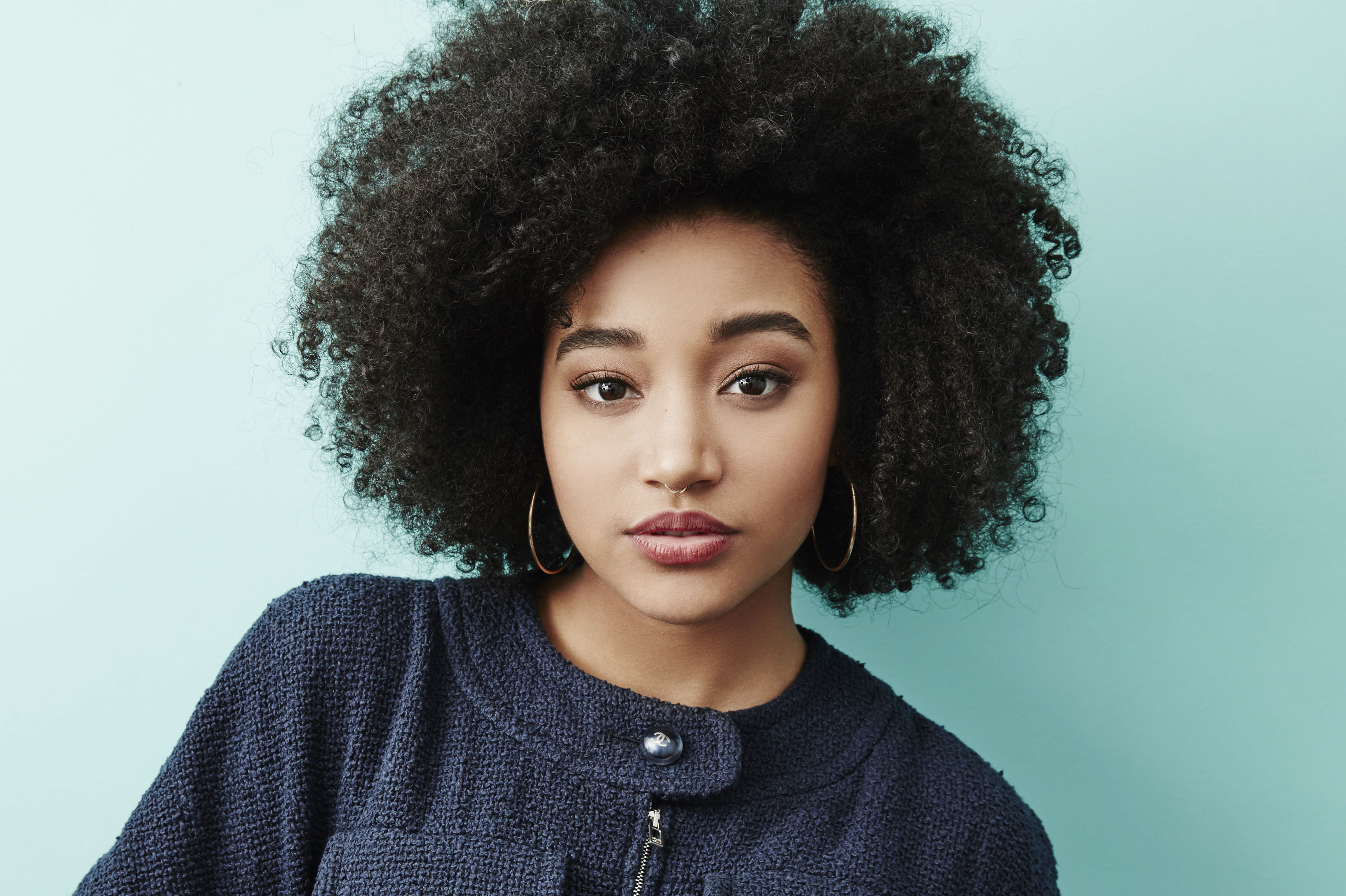 Amandla Stenberg: A Trajetória da Atriz e Ativista que Conquista Hollywood; De Rue a Osha: A Evolução de Amandla Stenberg no Cinema e na TV; Amandla Stenberg: Voz Ativa no Ativismo e Representatividade Não-Binária; Filmografia Completa de Amandla Stenberg: Os Melhores Filmes e Séries; Além das Telas: O Impacto de Amandla Stenberg na Música e no Ativismo Social