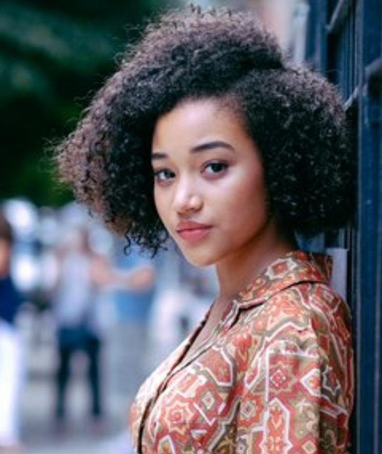 amandla stenberg