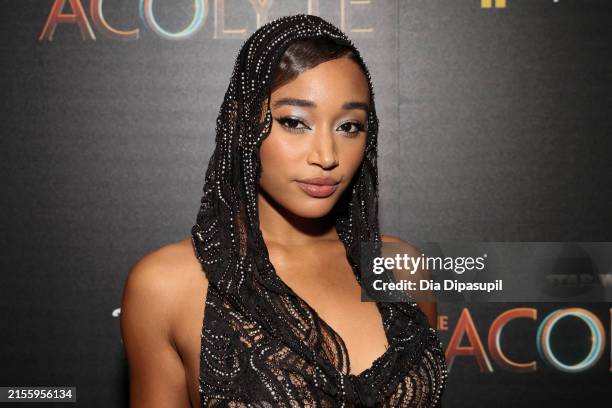 amandla stenberg