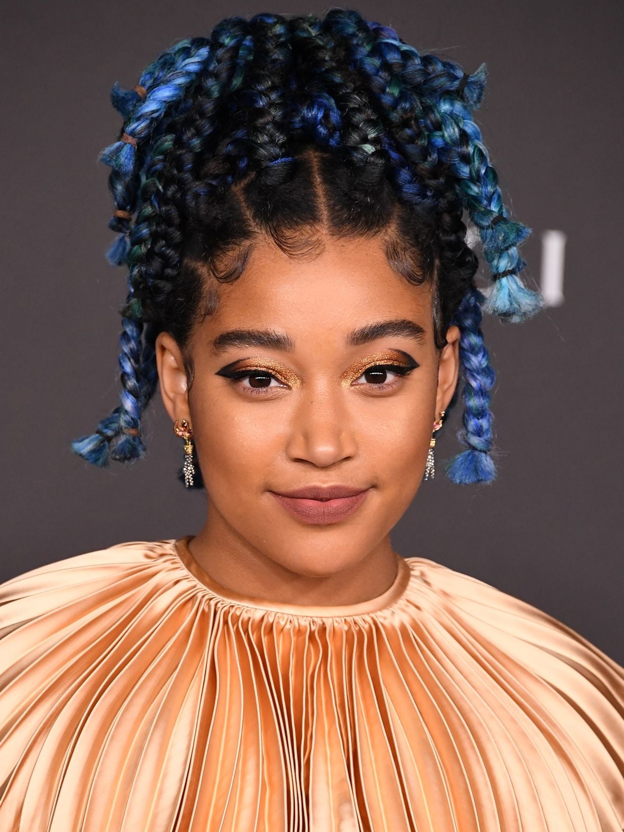 amandla stenberg