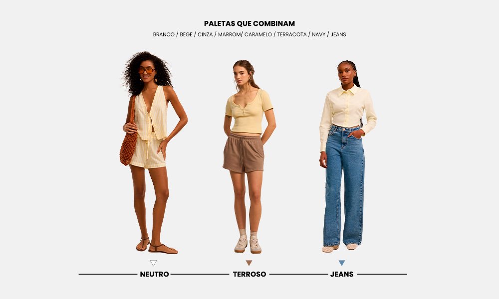 5 ideias de títulos:
1. Amarelo Manteiga: A Cor Que Vai Dominar 2025
2. Como Usar Amarelo Manteiga na Moda e Decoração
3. Butter Yellow: O Novo Neutro Elegante para Seus Looks
4. Tendências de Cores: Por Que o Amarelo Manteiga é Essencial
5. Amarelo Manteiga: Versatilidade e Sofisticação para Todas as Estações