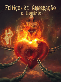 Os perigos dos golpes de amarração amorosa online