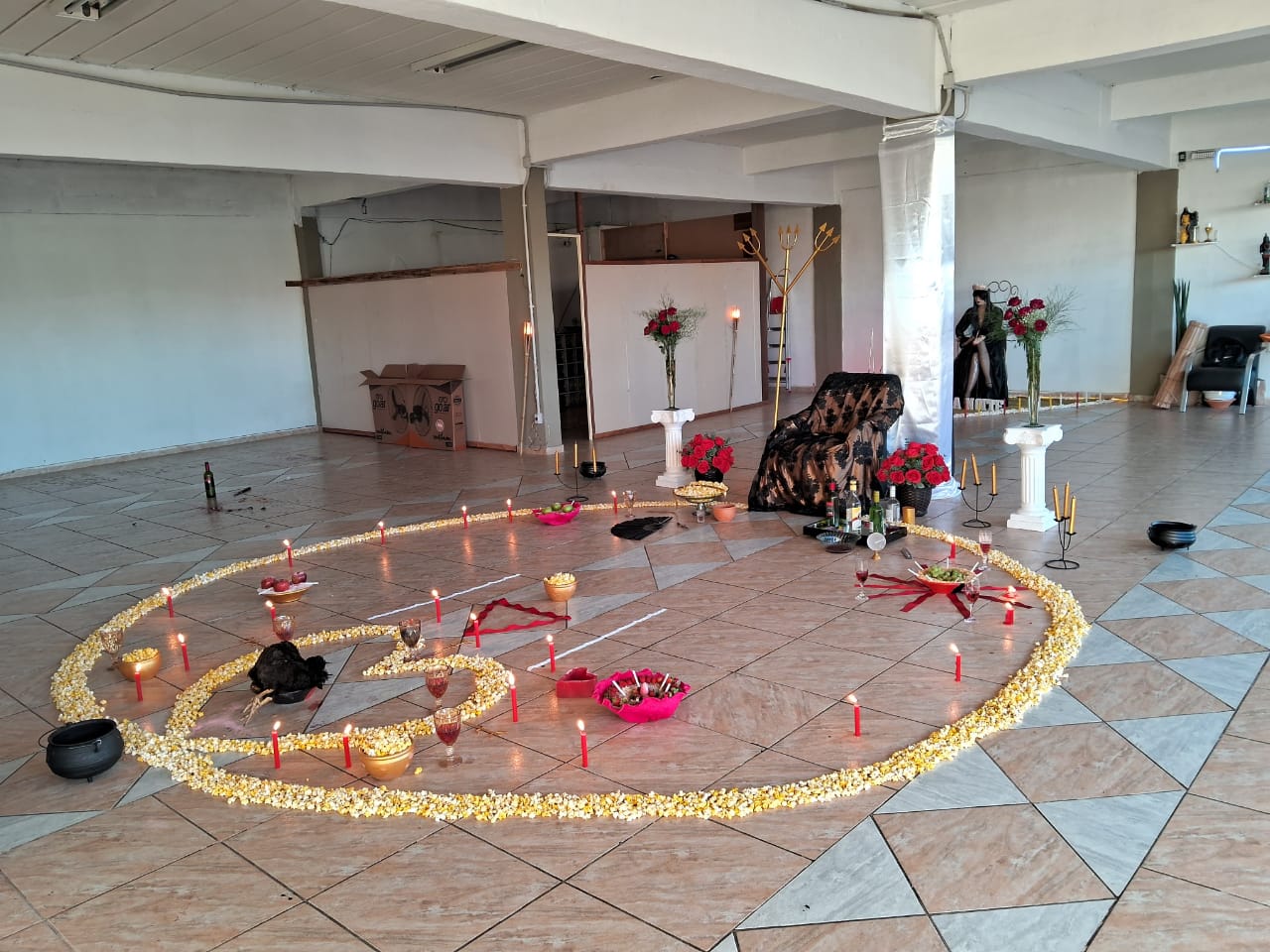 Amarração amorosa: Mitos e verdades sobre o livre arbítrio