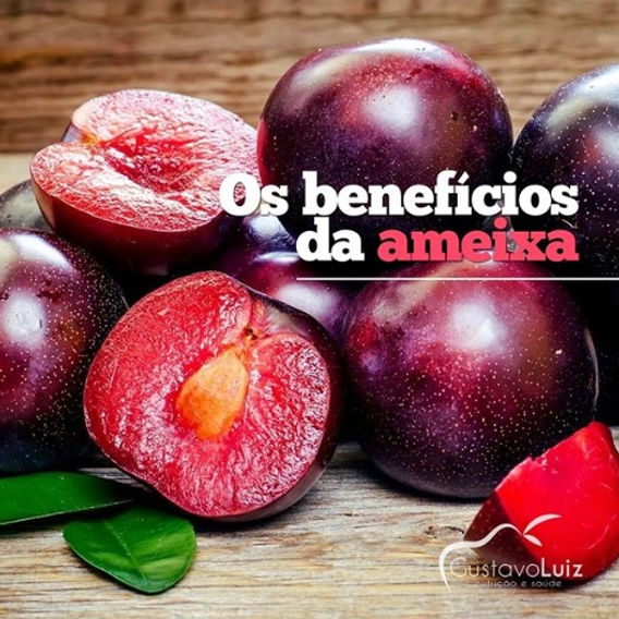 5 ideias de títulos:
1. Ameixa: O Superalimento para sua Digestão e Ossos
2. Descubra os Benefícios Surpreendentes da Ameixa Seca
3. Ameixa Fresca vs. Seca: Qual a Melhor para sua Saúde?
4. Como a Ameixa Pode Melhorar seu Sono e Controle de Peso
5. Receitas Saudáveis com Ameixa para um Café da Manhã Energético