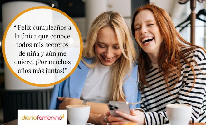 frases para amigas inseparáveis