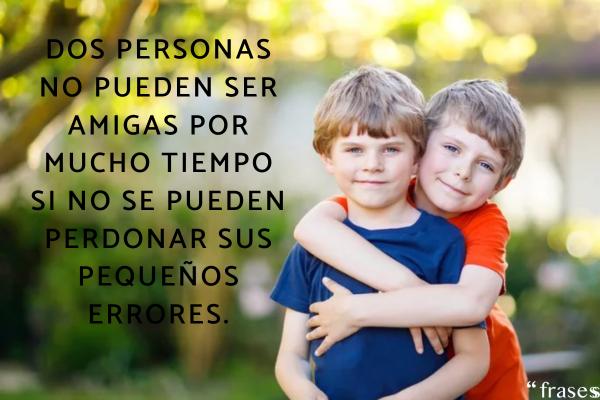 Amiga De Infancia Frases