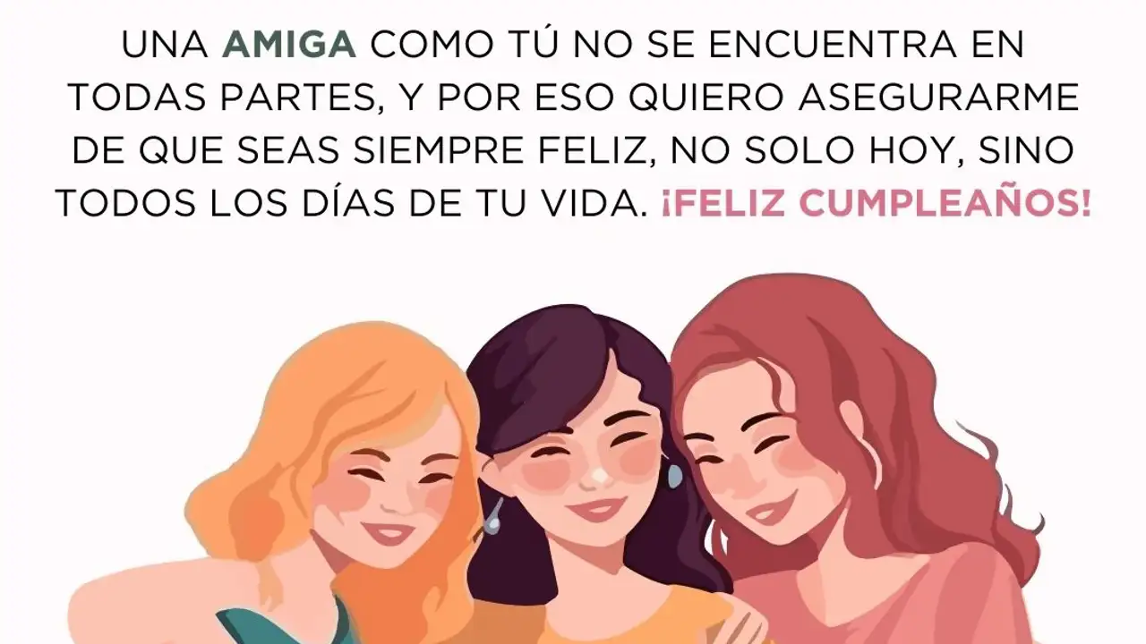 frases para amigas inseparáveis