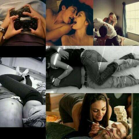 amizade colorida sexo